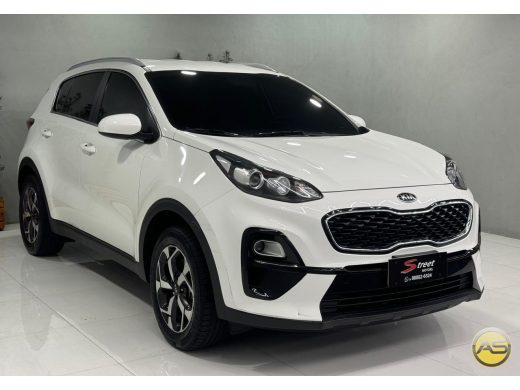 KIA Sportage - foto 4