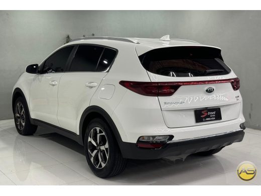 KIA Sportage - foto 5