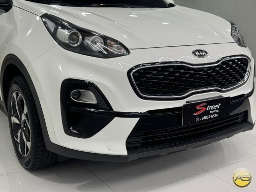 KIA Sportage - foto 6