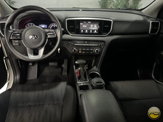 KIA Sportage - foto 7