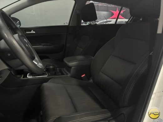 KIA Sportage - foto 8