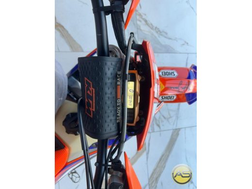KTM 250 Exc-F - foto 7