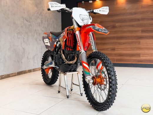 KTM 250 XCF-W - foto 2