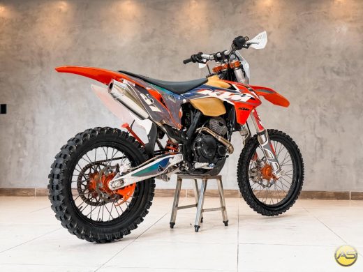 KTM 250 XCF-W - foto 3