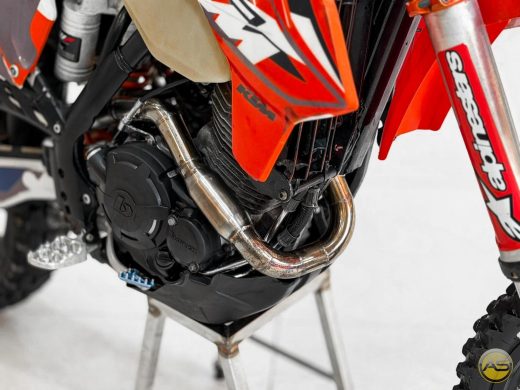 KTM 250 XCF-W - foto 6