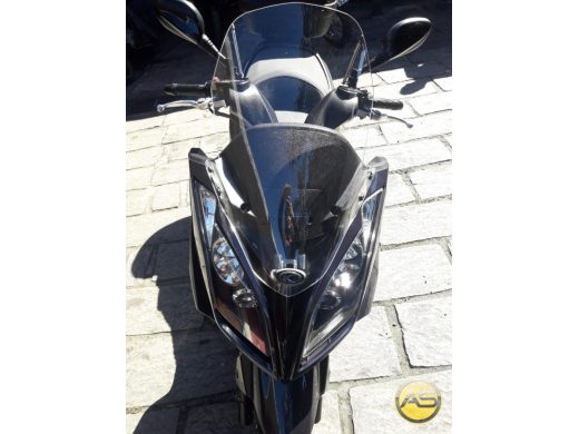 KYMCO Downtown 300 - foto 2