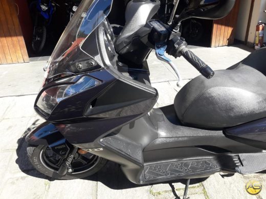 KYMCO Downtown 300 - foto 5