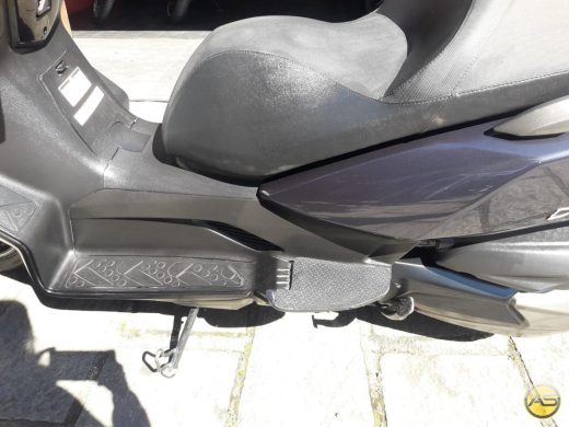 KYMCO Downtown 300 - foto 6