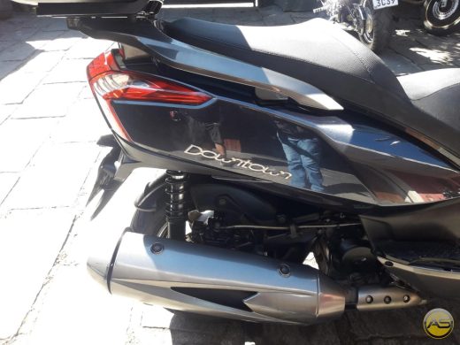 KYMCO Downtown 300 - foto 8