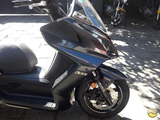 KYMCO Downtown 300 - foto 3
