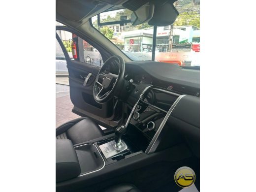 LAND ROVER Discovery Sport - foto 3