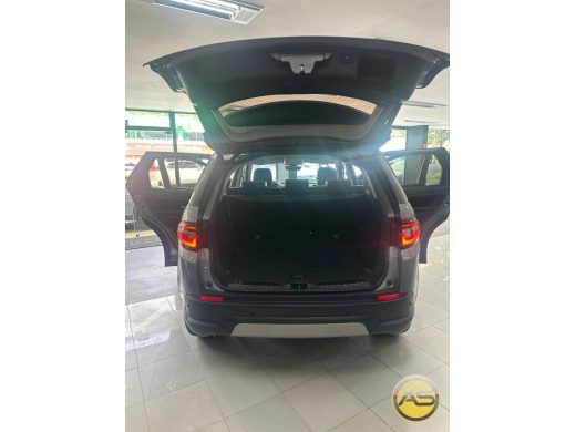 LAND ROVER Discovery Sport - foto 4