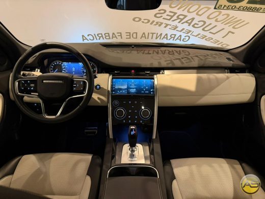 LAND ROVER Discovery Sport - foto 2