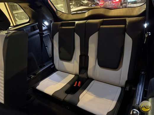 LAND ROVER Discovery Sport - foto 3