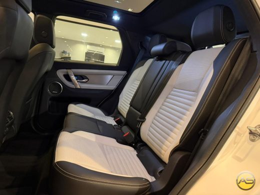LAND ROVER Discovery Sport - foto 4