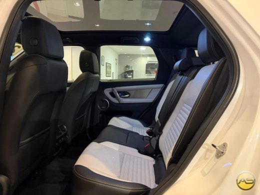 LAND ROVER Discovery Sport - foto 5