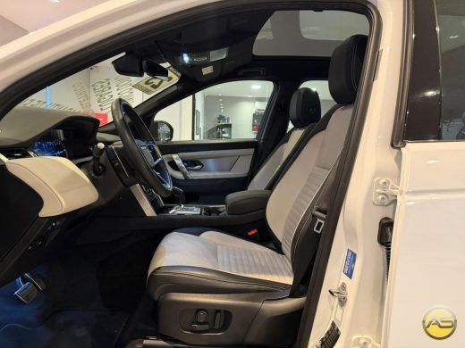 LAND ROVER Discovery Sport - foto 6