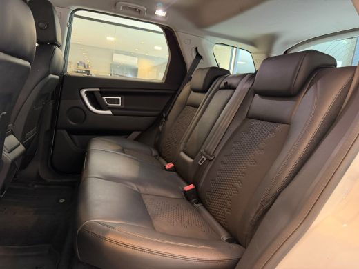 LAND ROVER Discovery Sport - foto 2