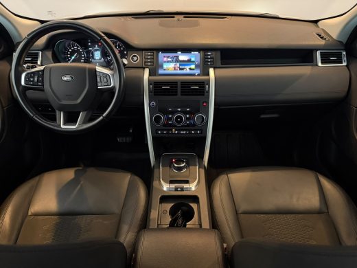 LAND ROVER Discovery Sport - foto 6