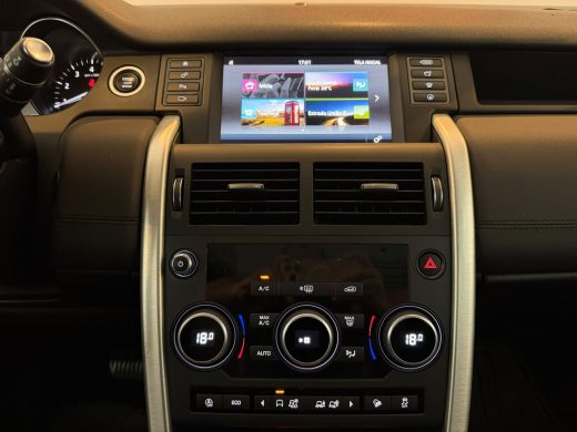 LAND ROVER Discovery Sport - foto 4