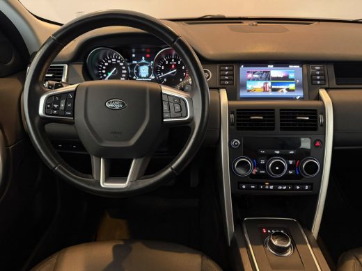 LAND ROVER Discovery Sport - foto 5