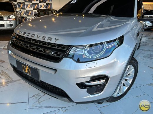 LAND ROVER Discovery Sport - foto 2