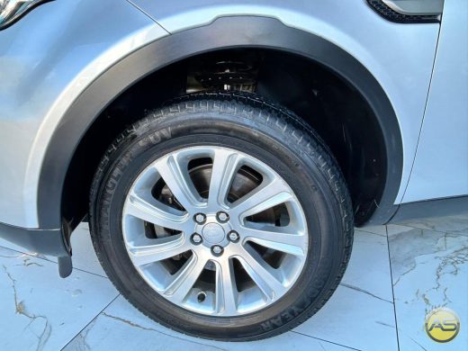 LAND ROVER Discovery Sport - foto 3