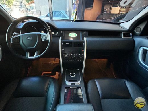LAND ROVER Discovery Sport - foto 5