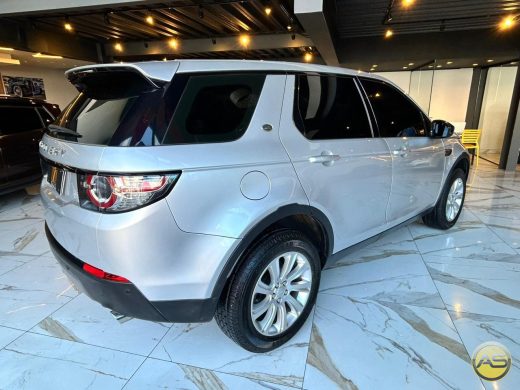 LAND ROVER Discovery Sport - foto 6