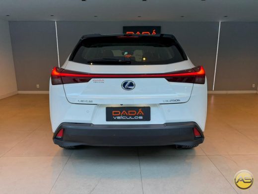 LEXUS UX 250H - foto 2