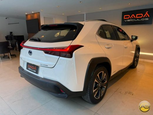 LEXUS UX 250H - foto 3