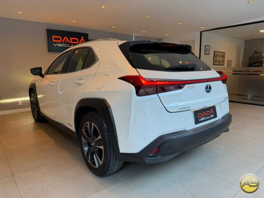 LEXUS UX 250H - foto 5