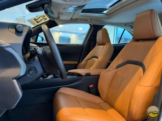 LEXUS UX 250H - foto 7