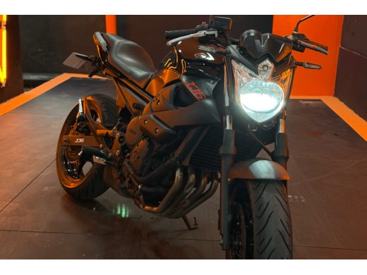 YAMAHA XJ6 F - foto 6
