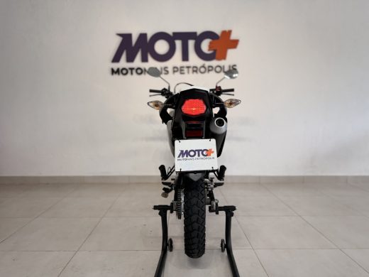 HONDA NXR 160 BROS ESD - foto 4