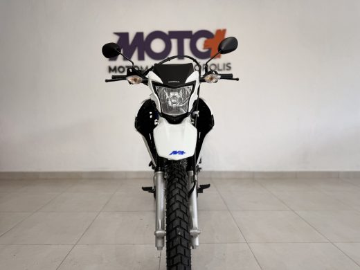 HONDA NXR 160 BROS ESD - foto 8