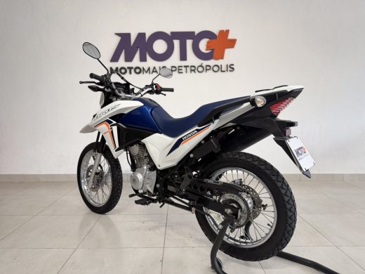HONDA NXR 160 BROS ESD - foto 5