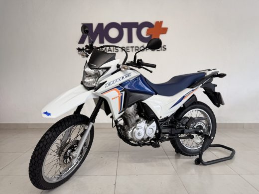 HONDA NXR 160 BROS ESD - foto 7