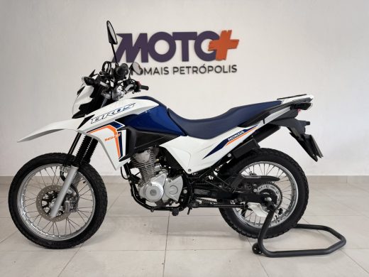 HONDA NXR 160 BROS ESD - foto 6