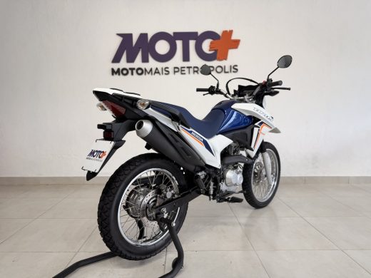 HONDA NXR 160 BROS ESD - foto 3