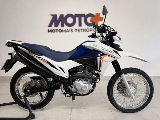 HONDA NXR 160 BROS ESD - foto 2