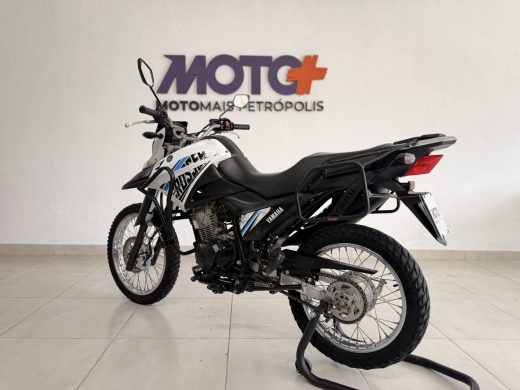 YAMAHA XTZ 150 Crosser  S - foto 4