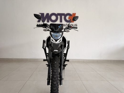 YAMAHA XTZ 150 Crosser  S - foto 7