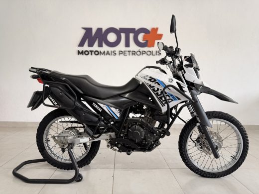 YAMAHA XTZ 150 Crosser  S - foto 2