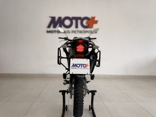 YAMAHA XTZ 150 Crosser  S - foto 3