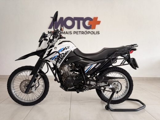 YAMAHA XTZ 150 Crosser  S - foto 5