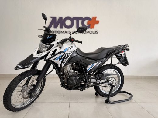 YAMAHA XTZ 150 Crosser  S - foto 6