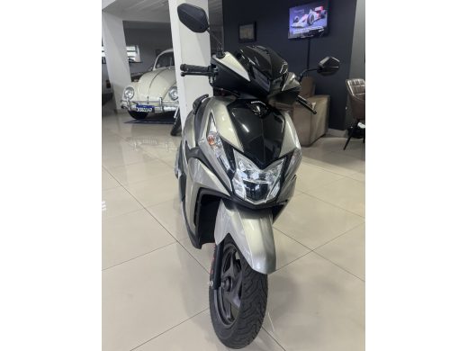 HONDA ELITE 125 - foto 3