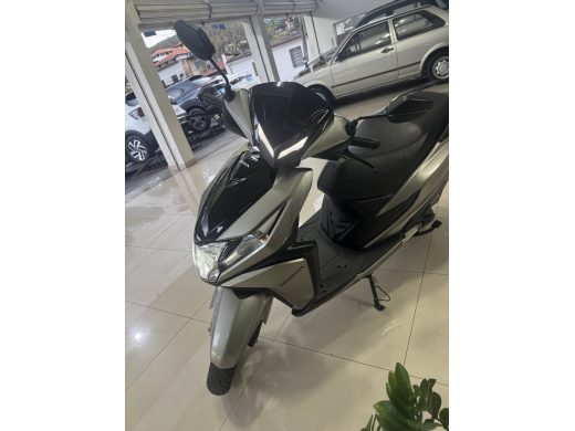 HONDA ELITE 125 - foto 6