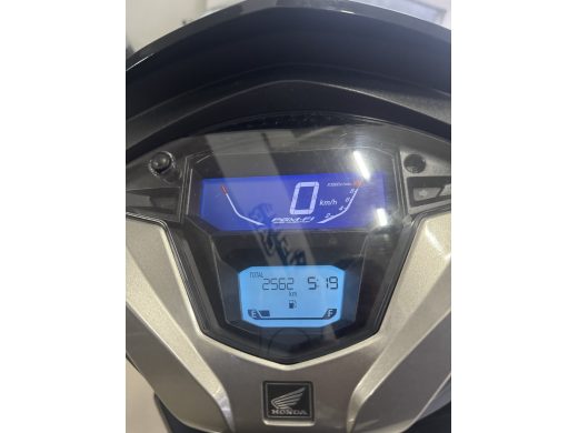 HONDA ELITE 125 - foto 5